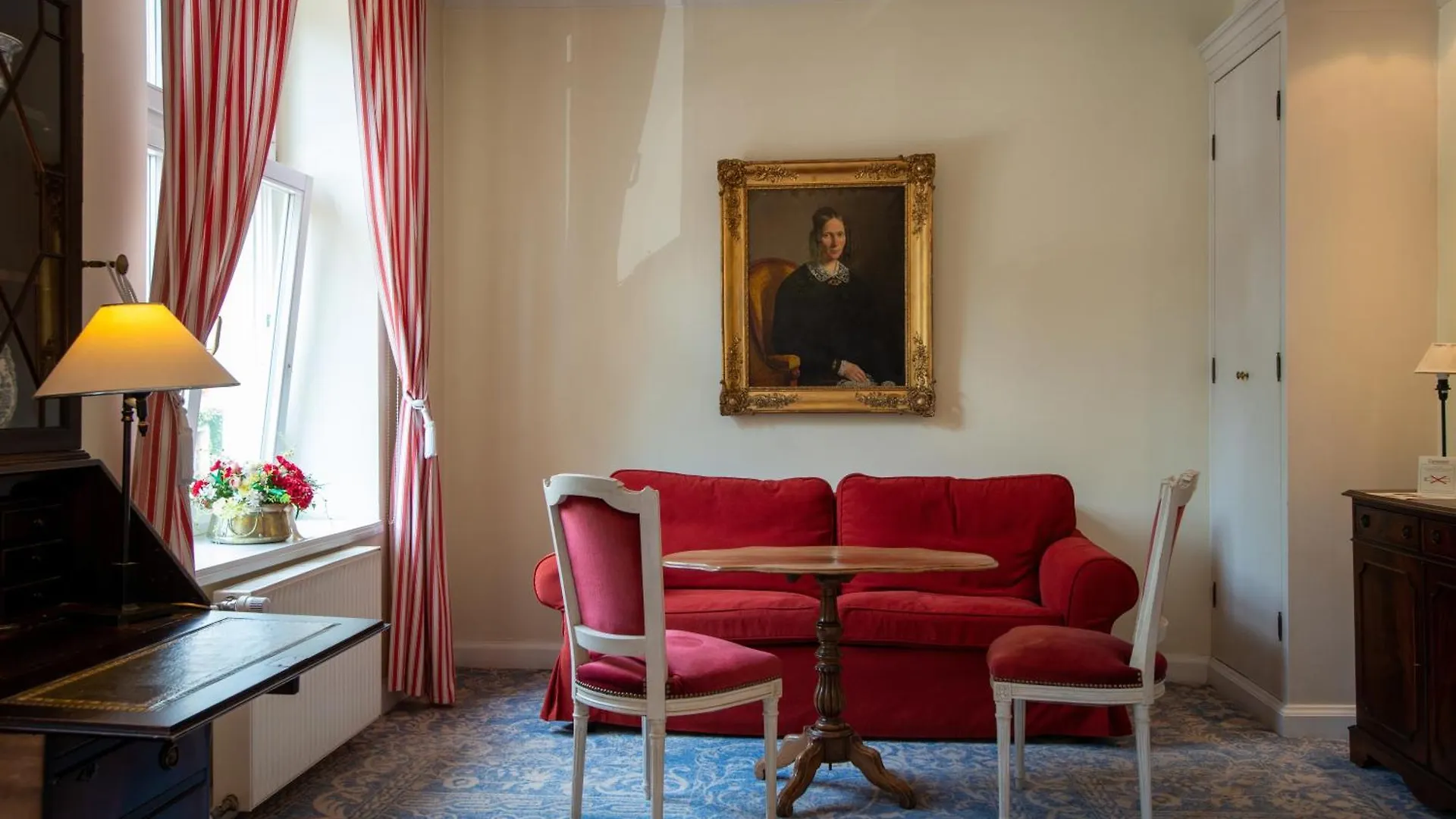 Dom Pugetow Villa Krakow