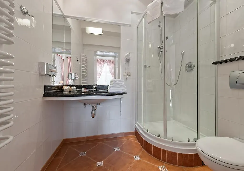 Dom Pugetow Villa Krakow
