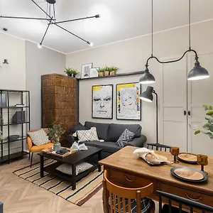  Apartamento Nobel - Location!
