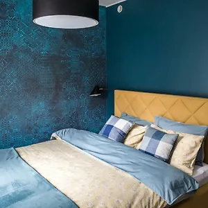  Apartamento Augustianska