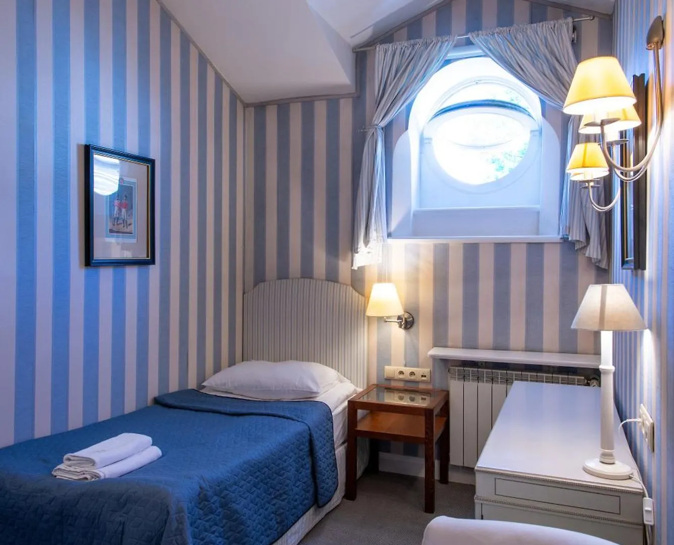 Dom Pugetow Villa Krakow