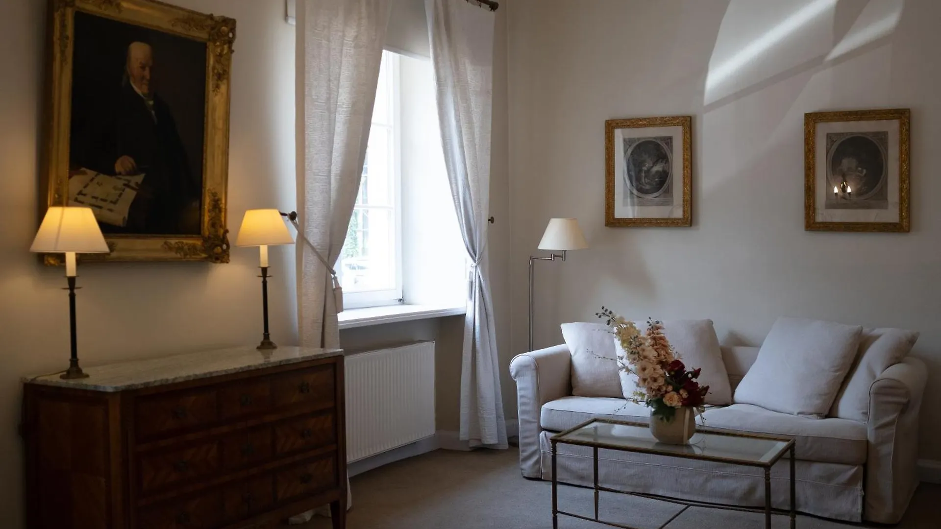 Dom Pugetow Villa Krakow Poland