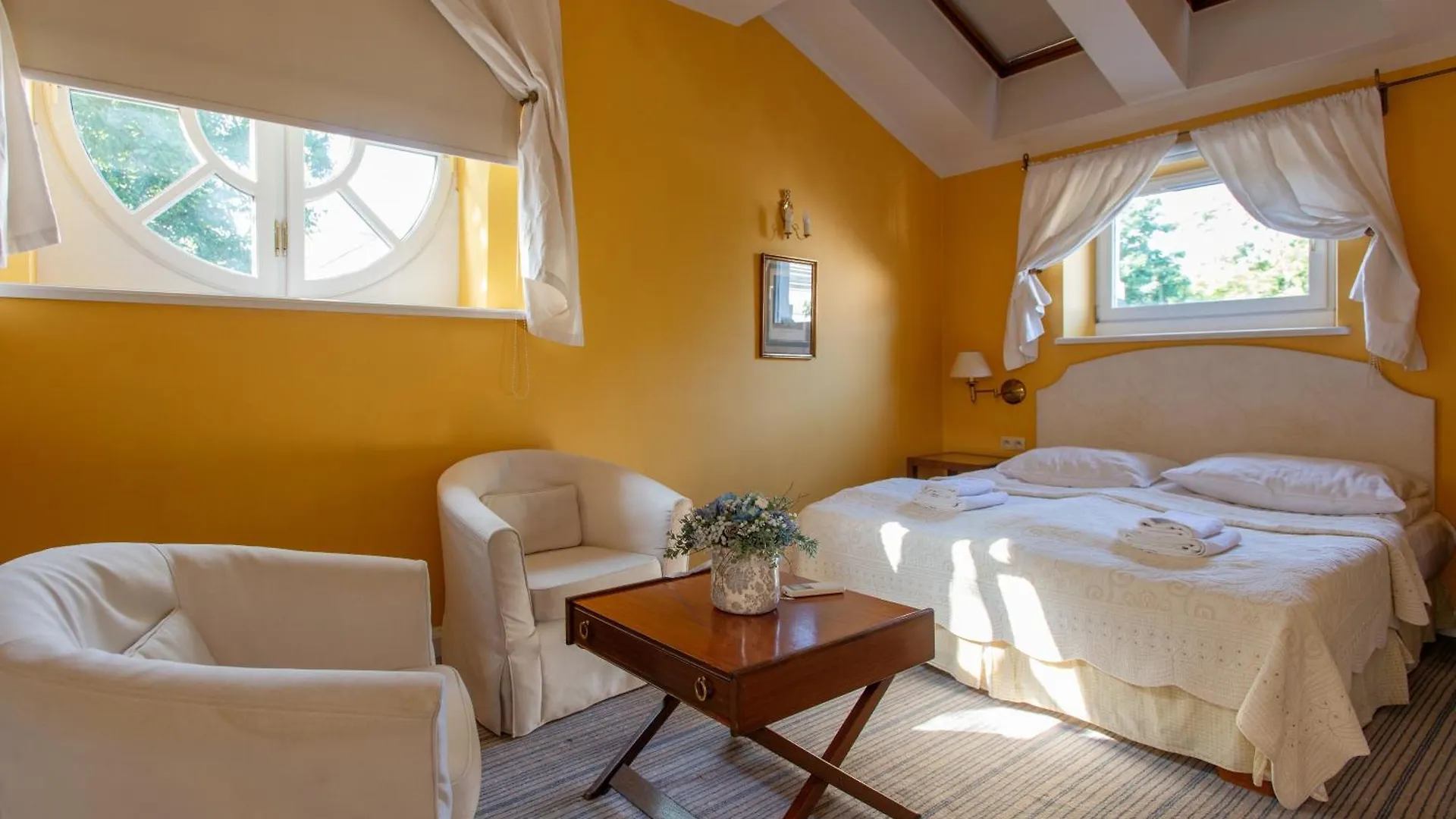 Dom Pugetow Villa Krakow Poland