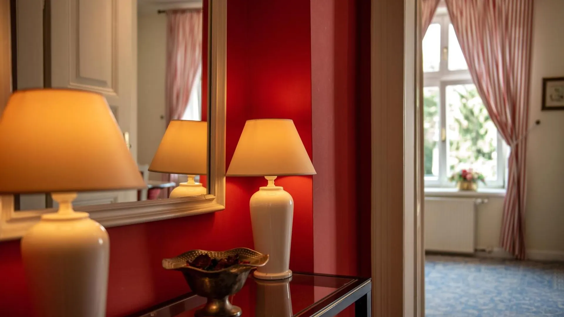 Dom Pugetow Villa Krakow Poland