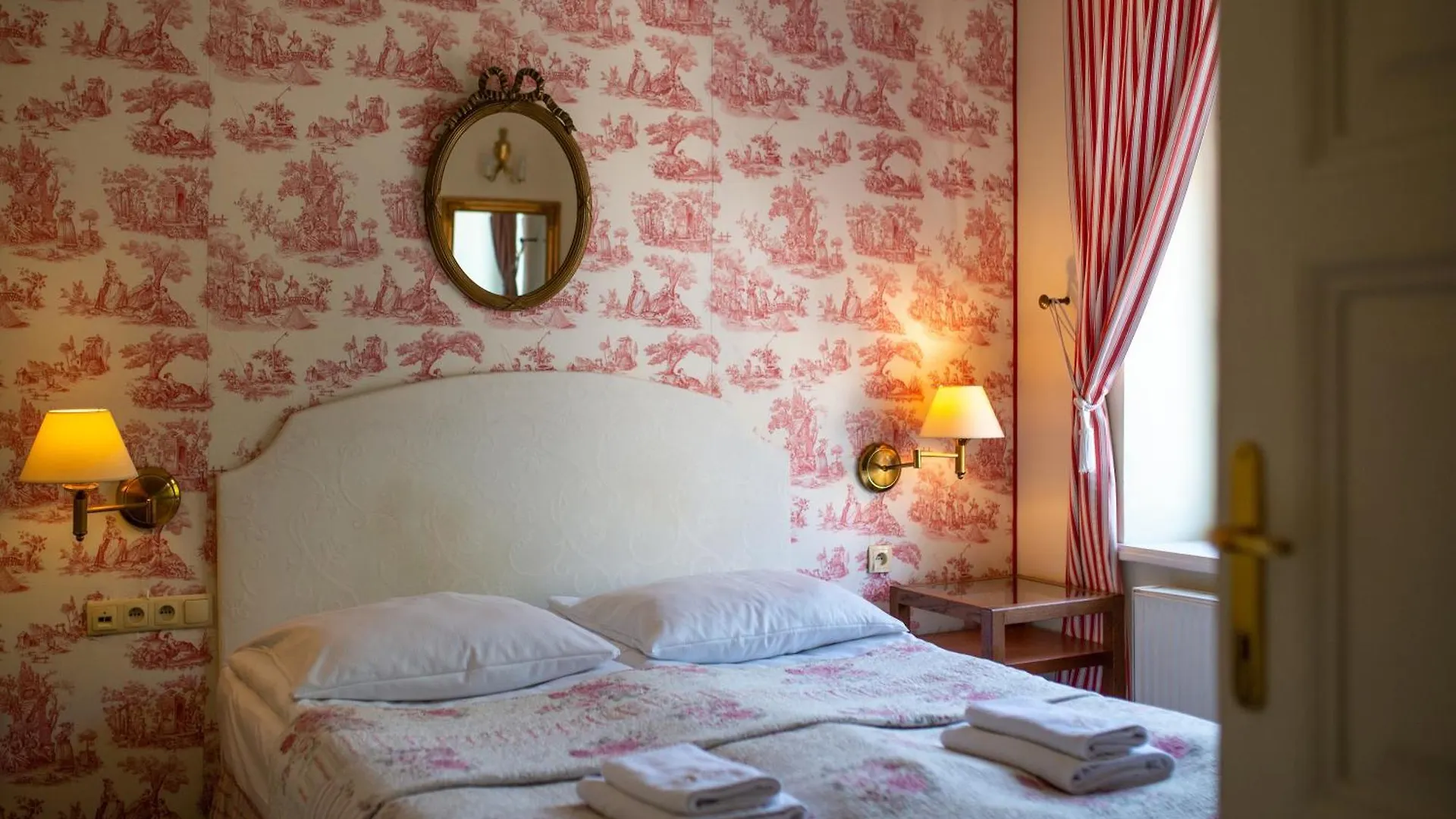 Dom Pugetow Villa Krakow