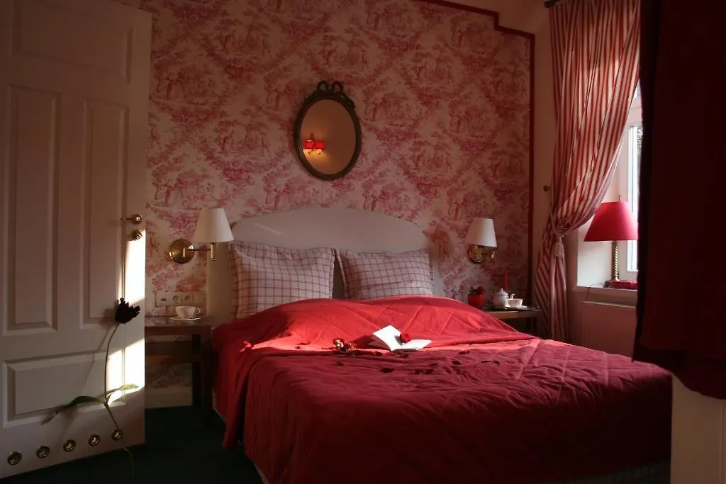 Dom Pugetow Villa Krakow
