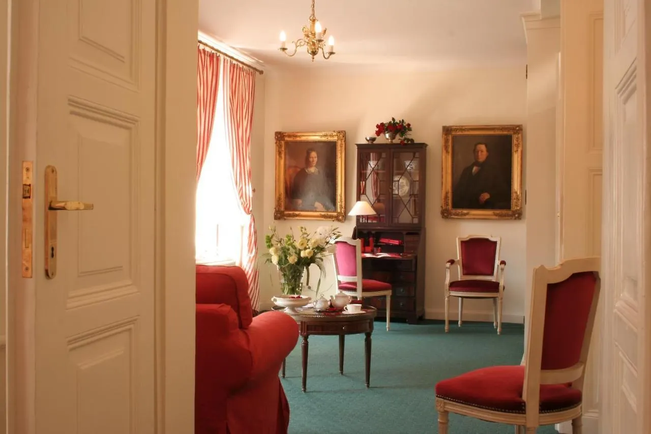 Villa Dom Pugetów Cracovia